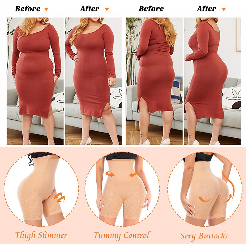 ON SALE🔥High Waist Tummy Control Shaping Pants