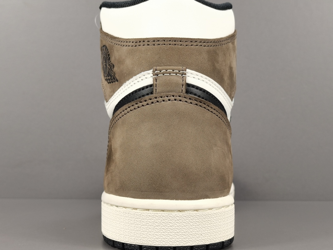 Nike Air Jordan 1 Retro High OG Palomino DZ5485-020