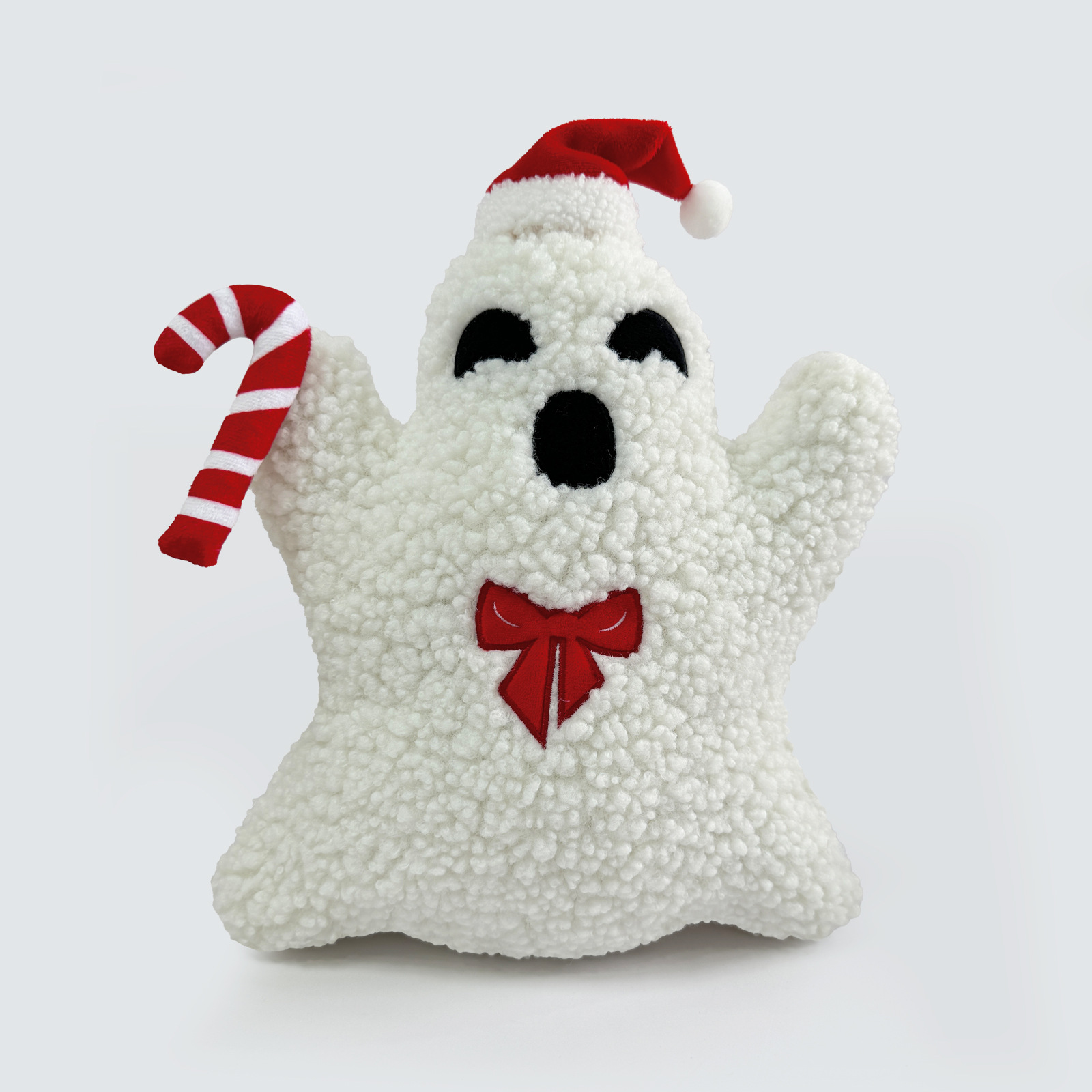 🎃Early Halloween Sale👻Halloween Decorative Ghost Pillow-✨Buy 3 Free Shipping