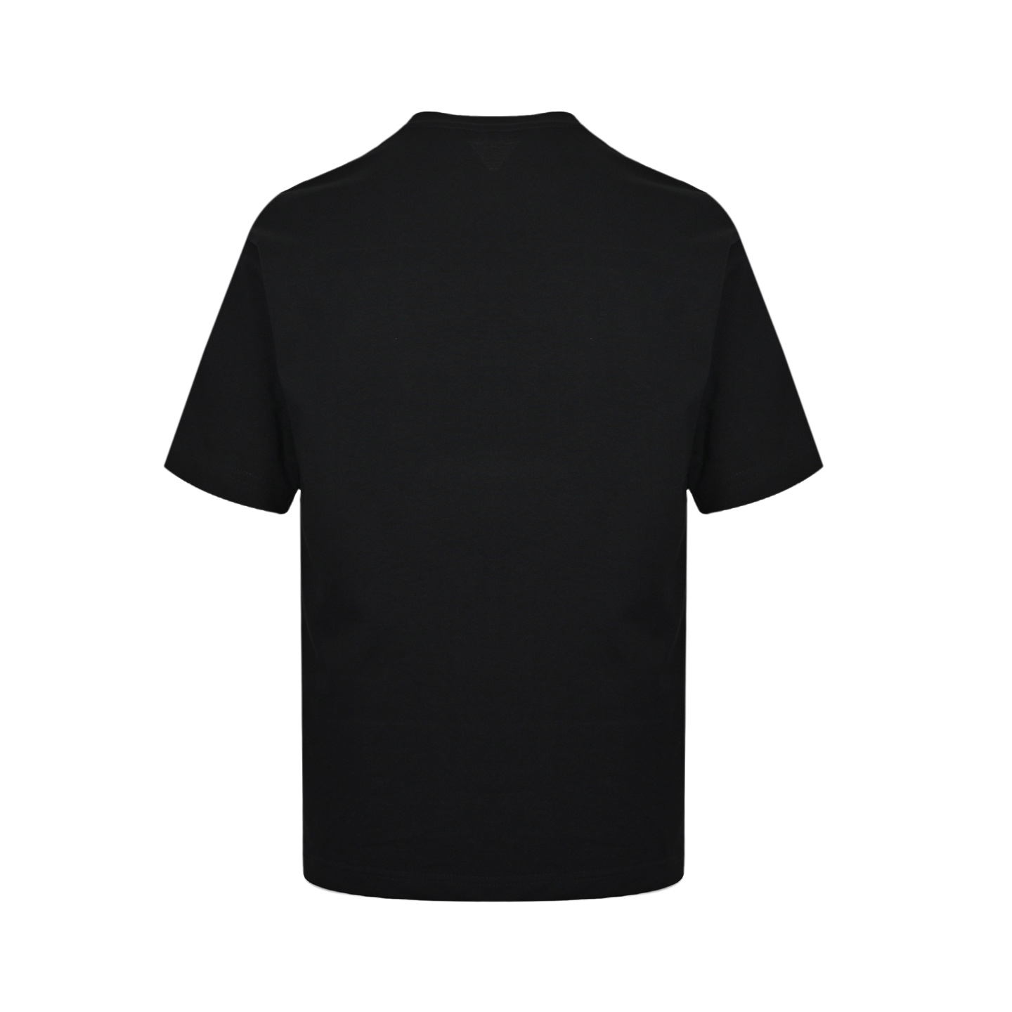 Loewe Personalized Digital Printed Short Sleeve