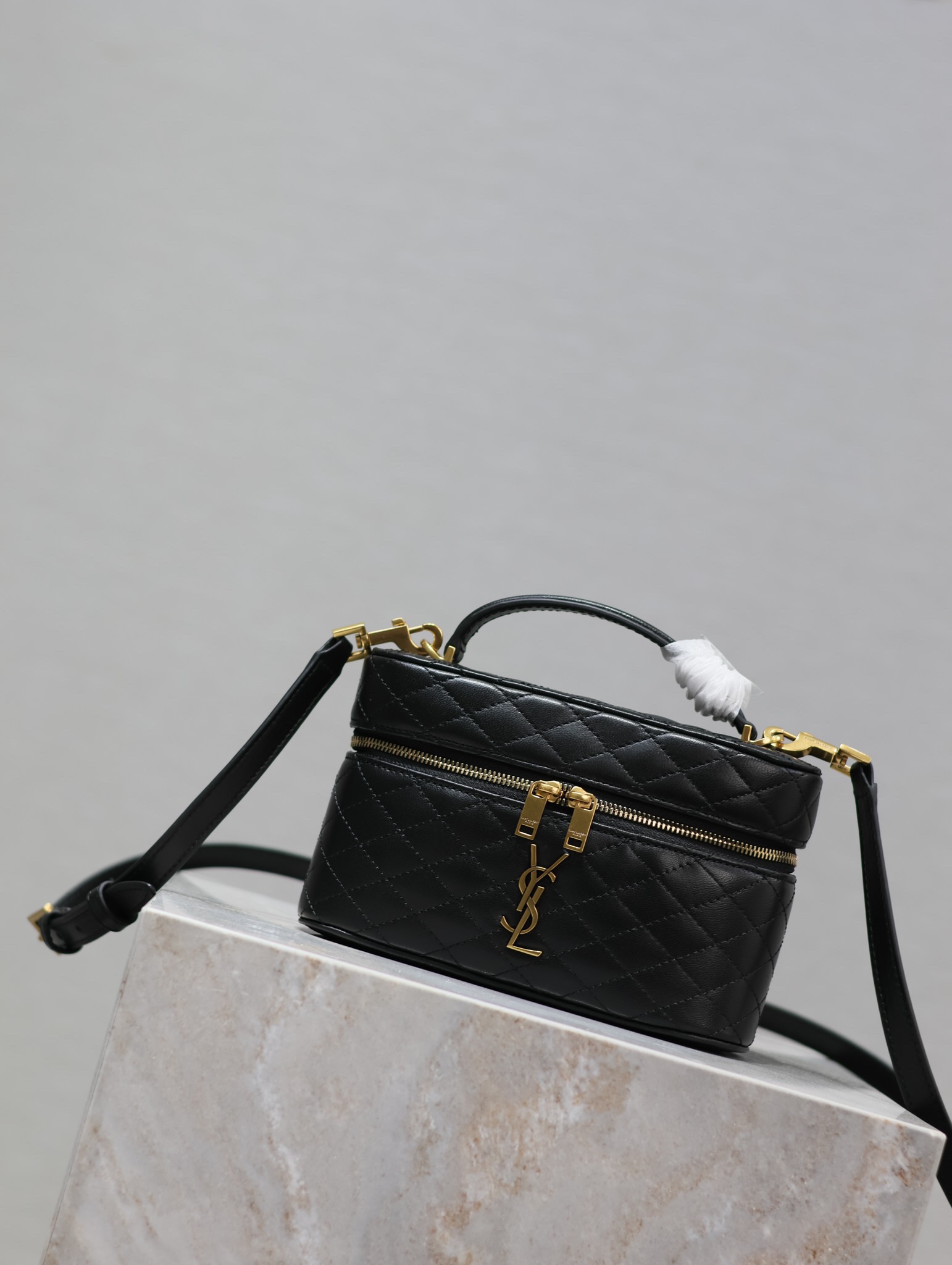 Yves Saint Laurent GABY MINI Box Bag 766731