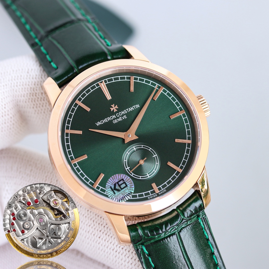 Vacheron Constantin Tradition Series Men's Watch