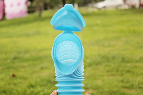 Emergency Urinal Portable Reusable Outdoor Urinal