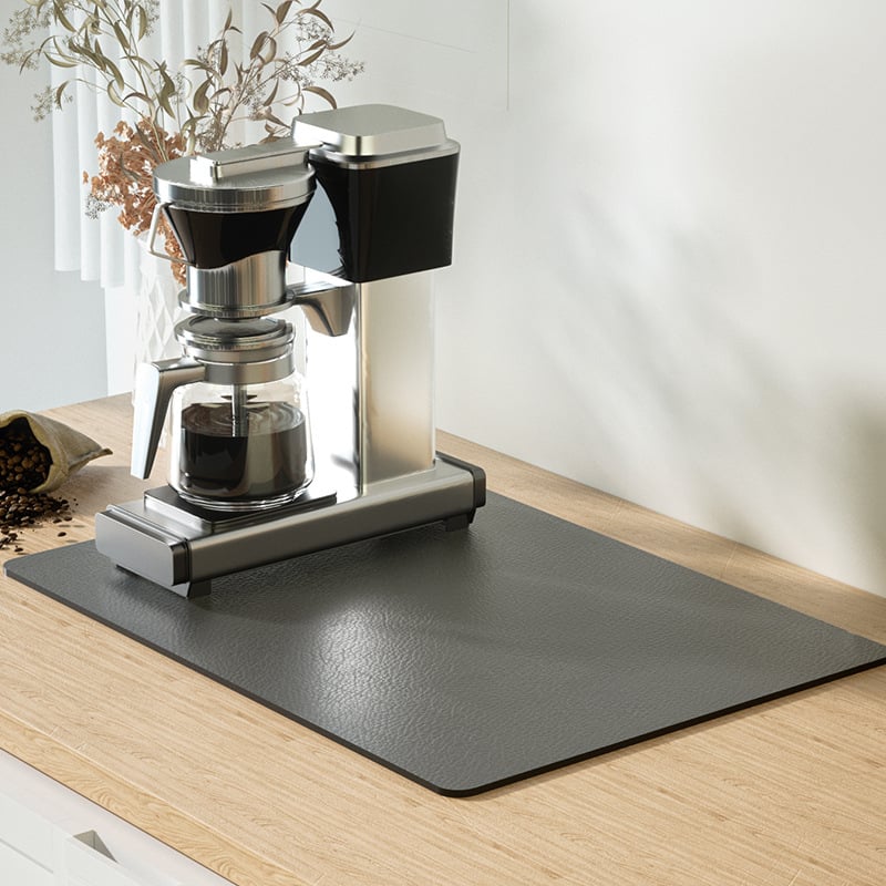 (48% OFF) Multi-purpose Kitchen Drying Mat