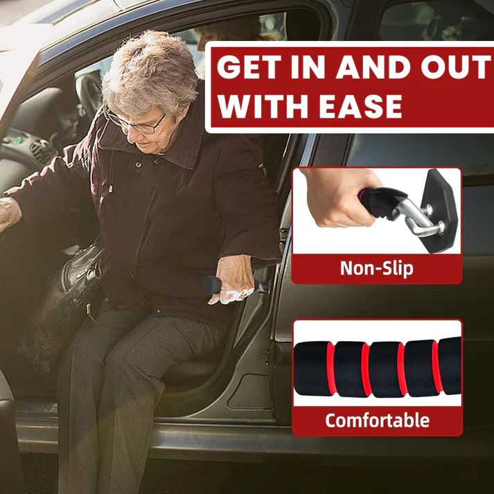 🔥LAST DAY 50%OFF🔥Car Handle