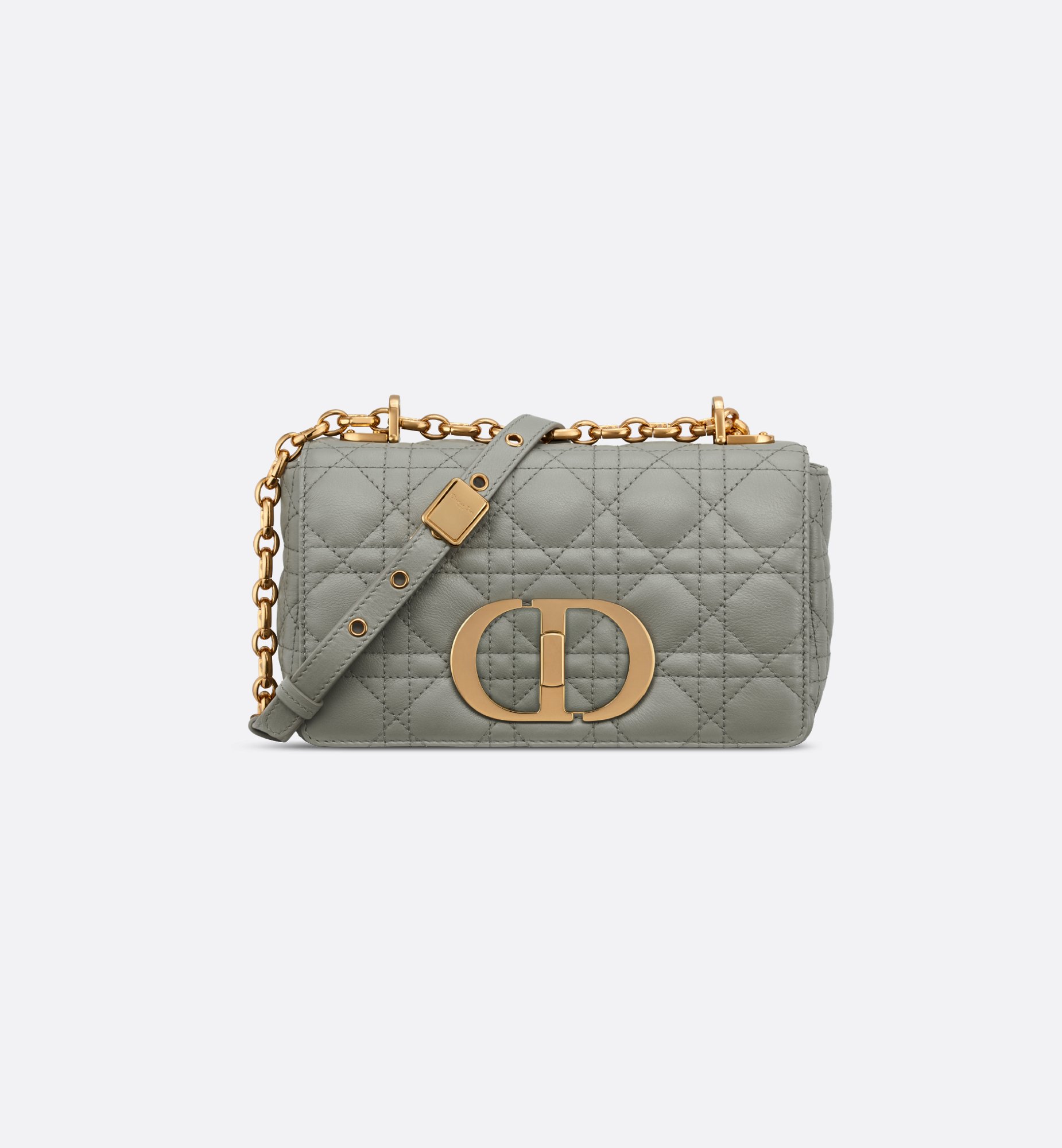 Dior Small Dior Caro Bag M9241UWHC_M41G