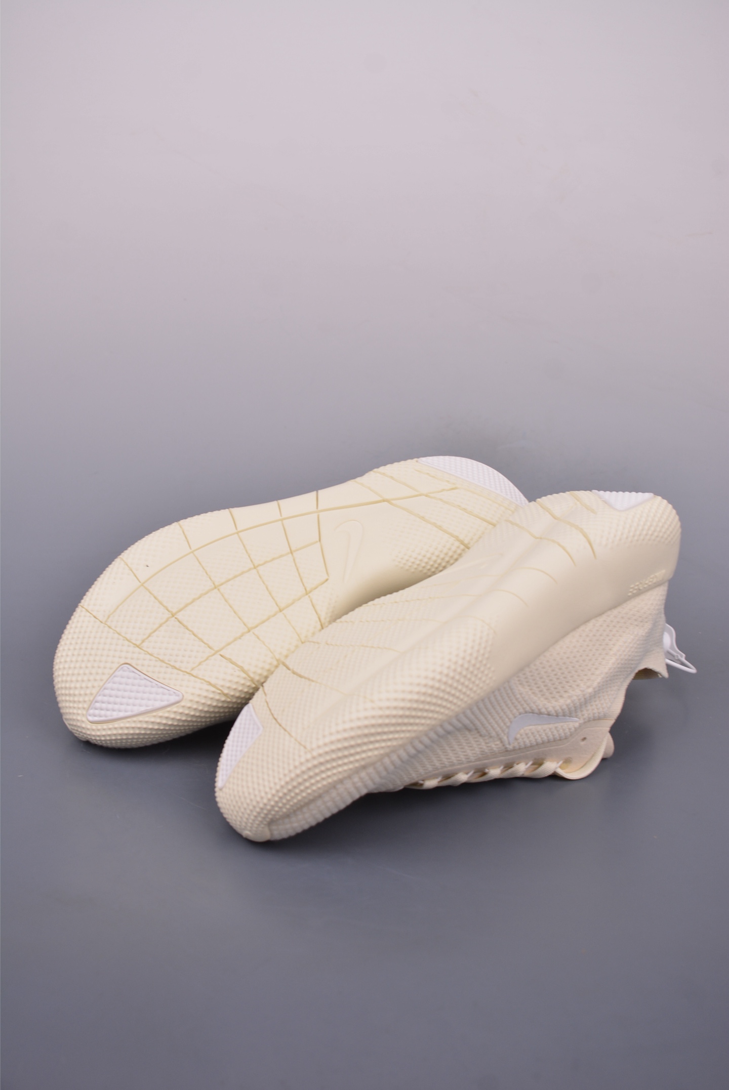 Nike Free 2025 Running Shoes Off White HF2720-101