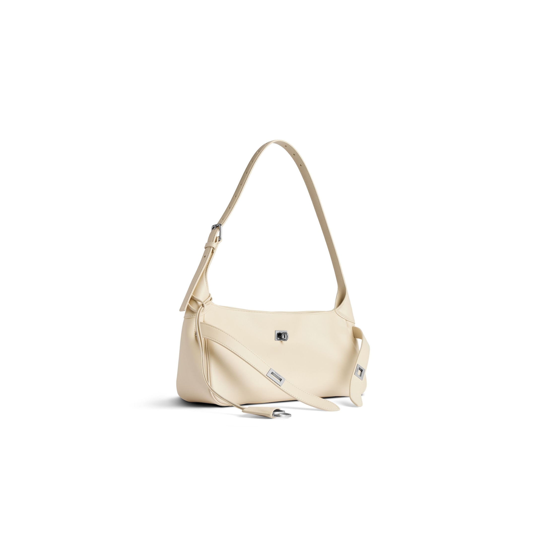 Balenciaga Bel Air Shoulder Bag Small 8106802ABAW9723