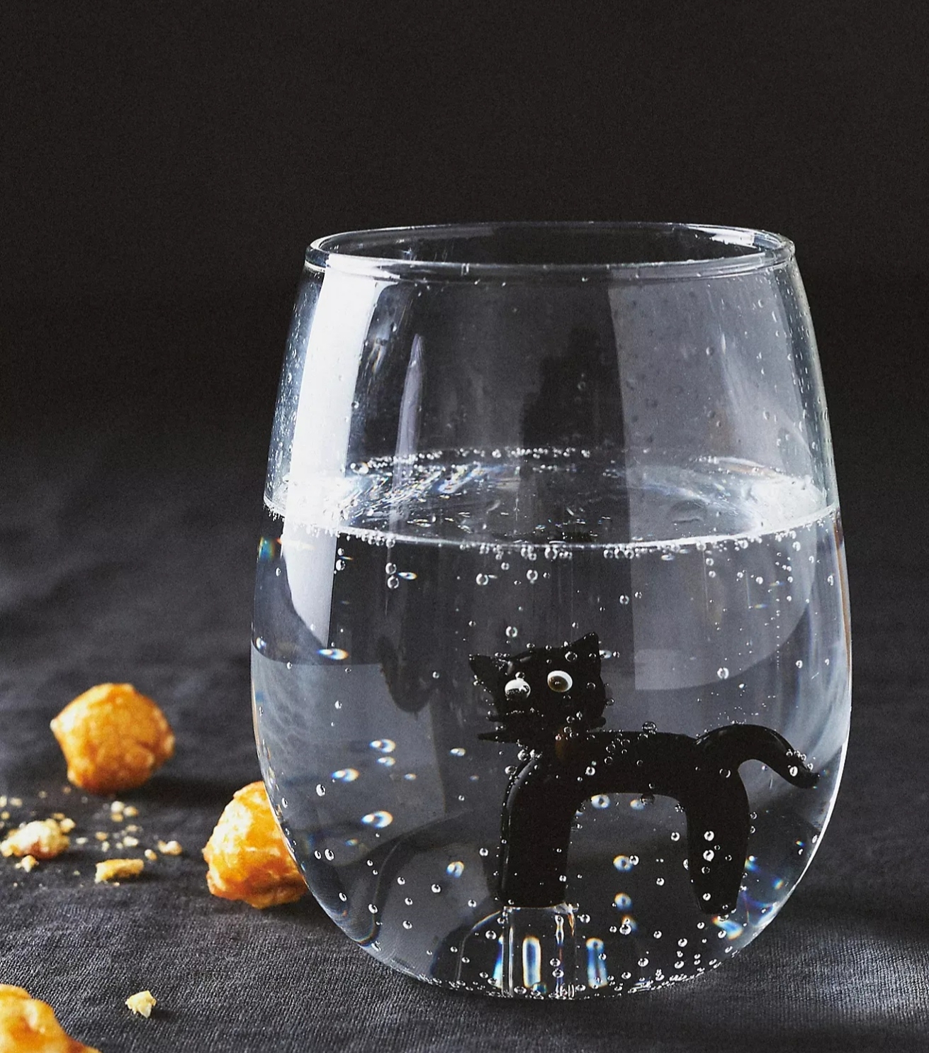 ✨Flash Sale✨Eerie Stemless Wine Glass