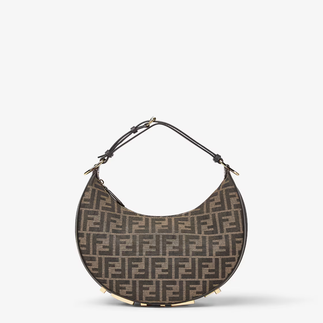 Fendi Fendigraphy Small 8BR798ALP3F1I02