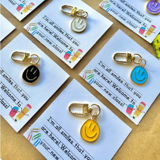 🥰Gifts for kids on the first day of school