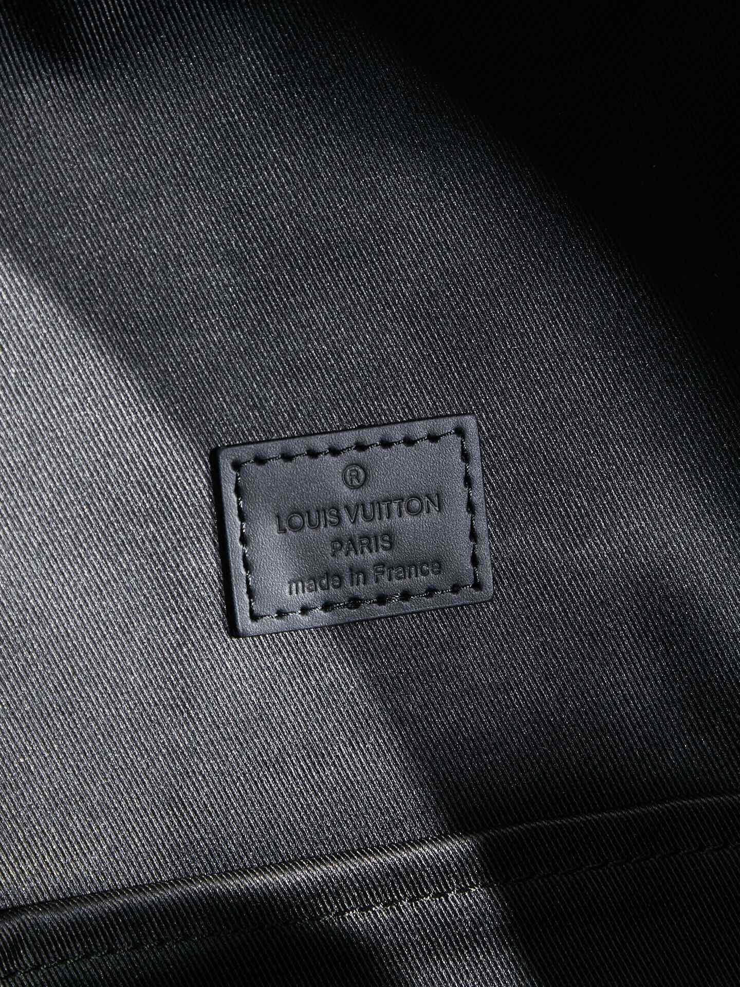 Louis Vuitton Discovery Backpack N40514