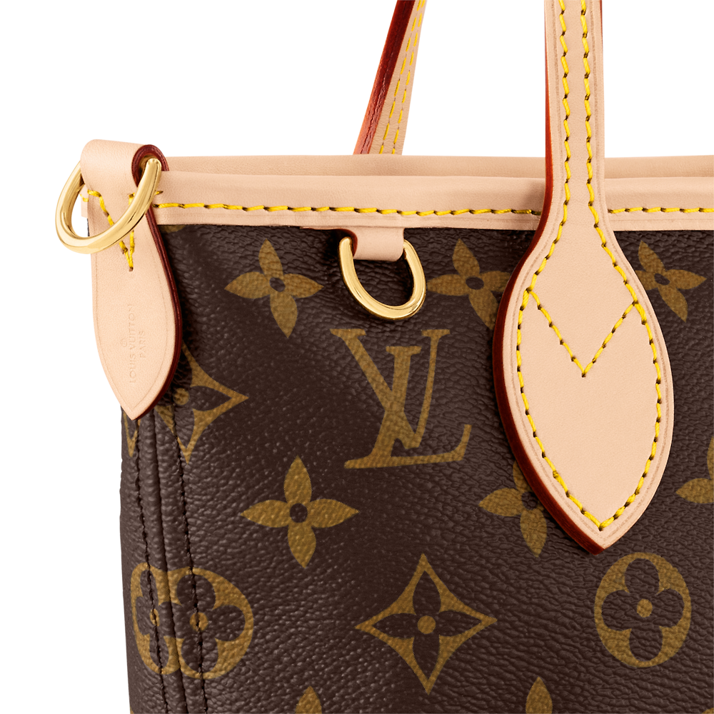 Louis Vuitton NEVERFULL BB Bag M46705