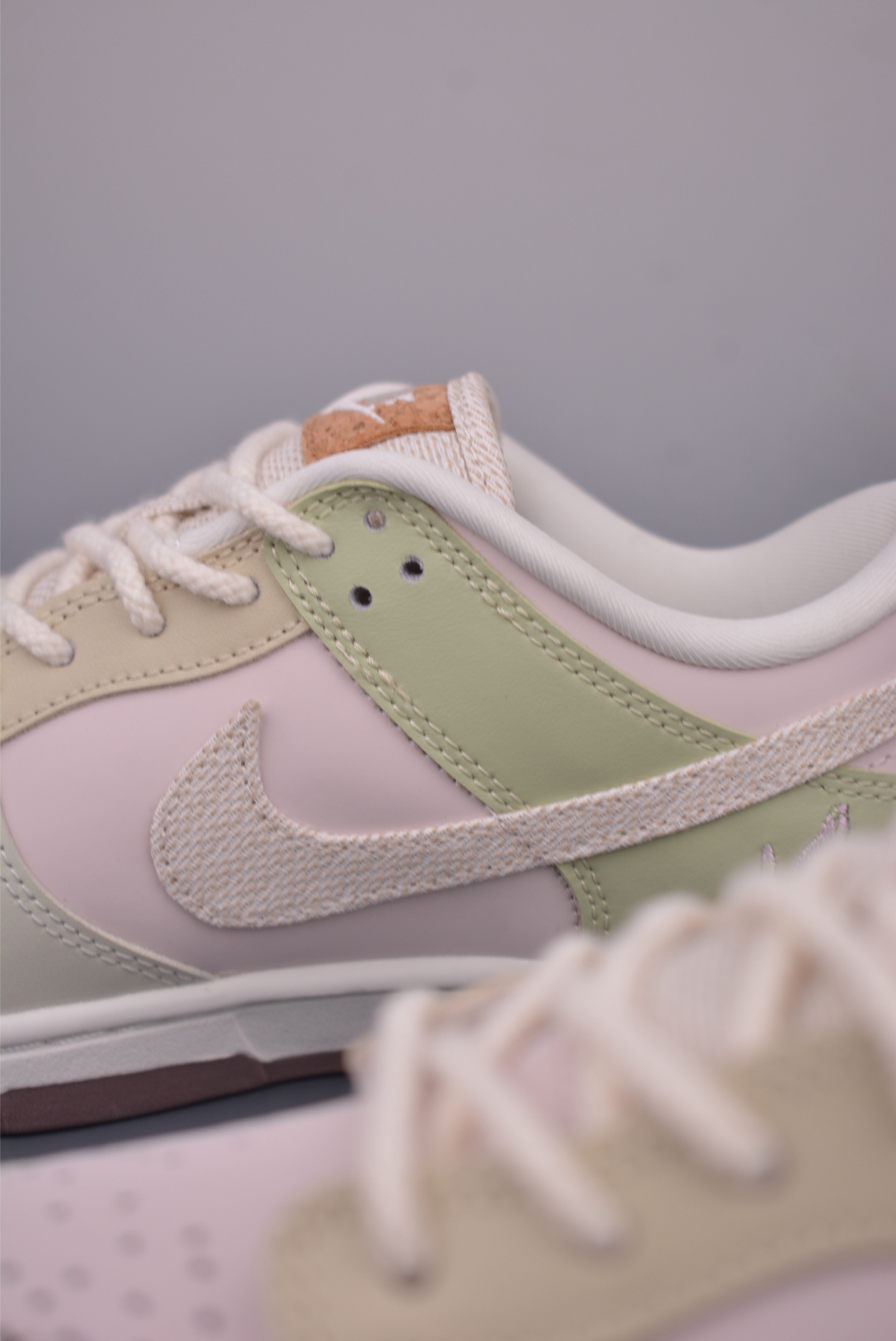 Nike Dunk Low 