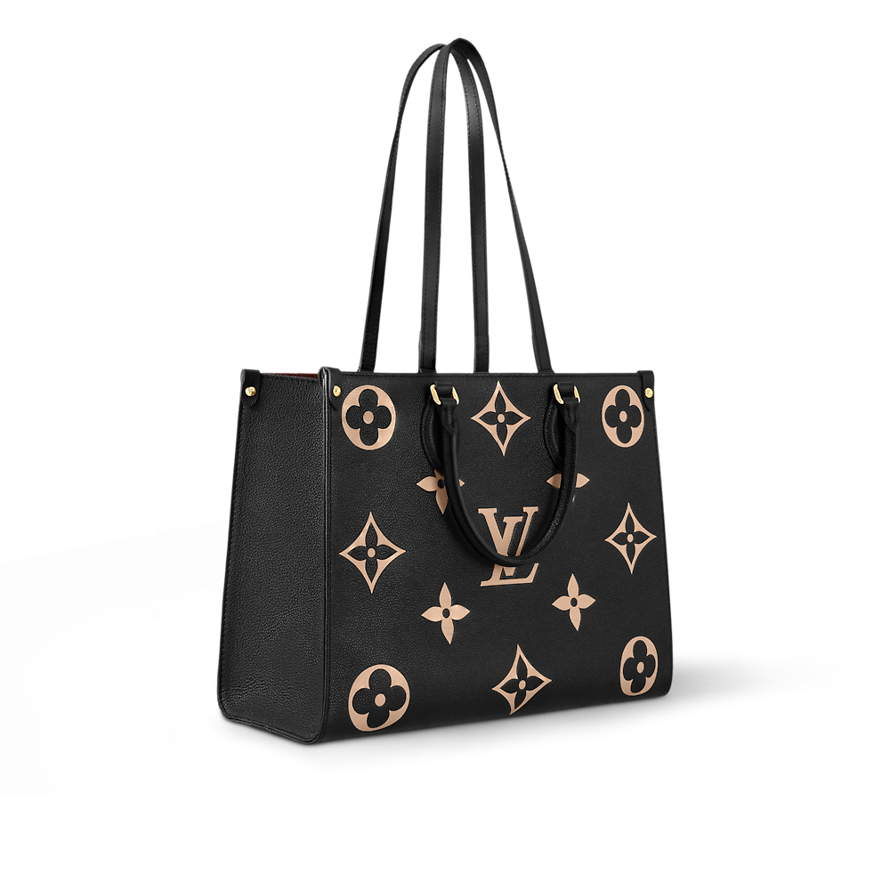 Louis Vuitton ONTHEGO Medium Handbag M45494