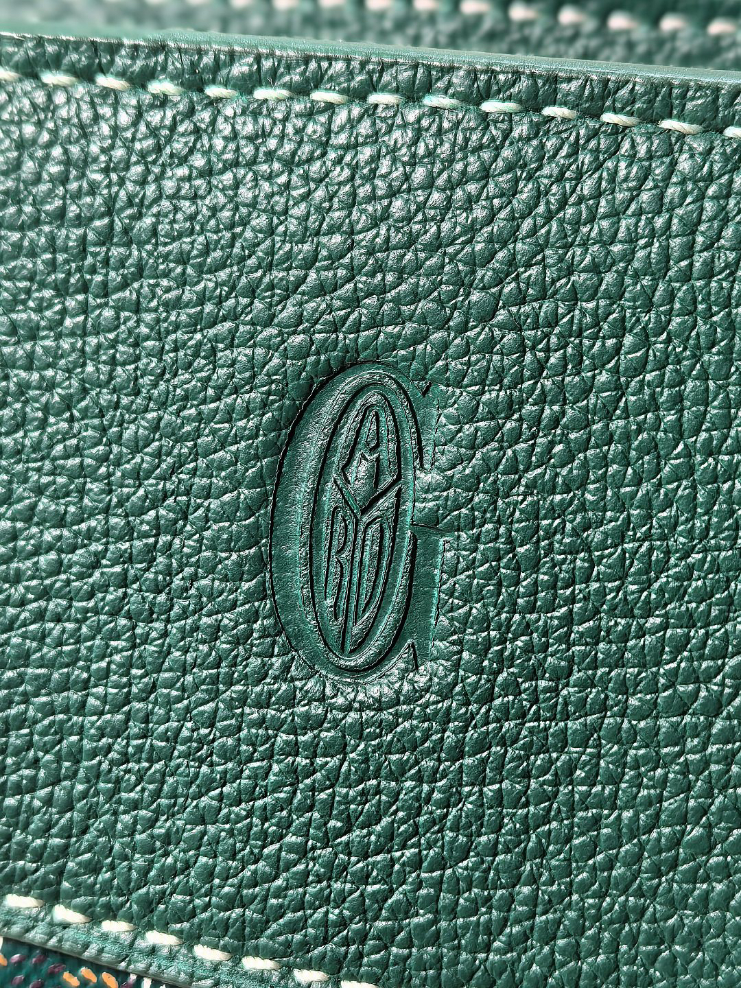 Goyard Hirondella Swallow Bag 020247