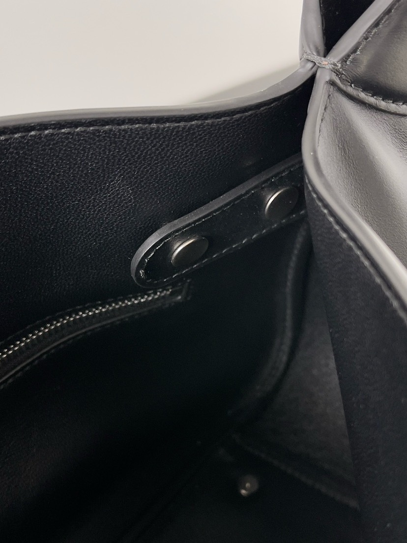 Balenciaga Bel Air Shoulder Bag