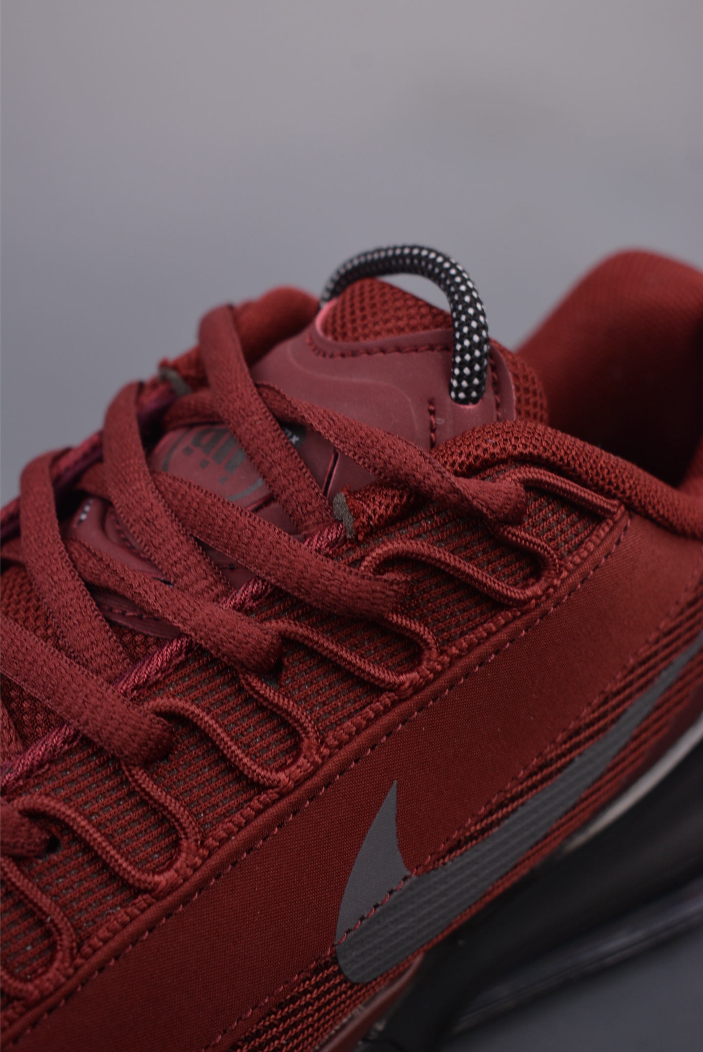 Nike Air Max Pulse SE 2.0 Mesh Burgundy Black DZ3544-600