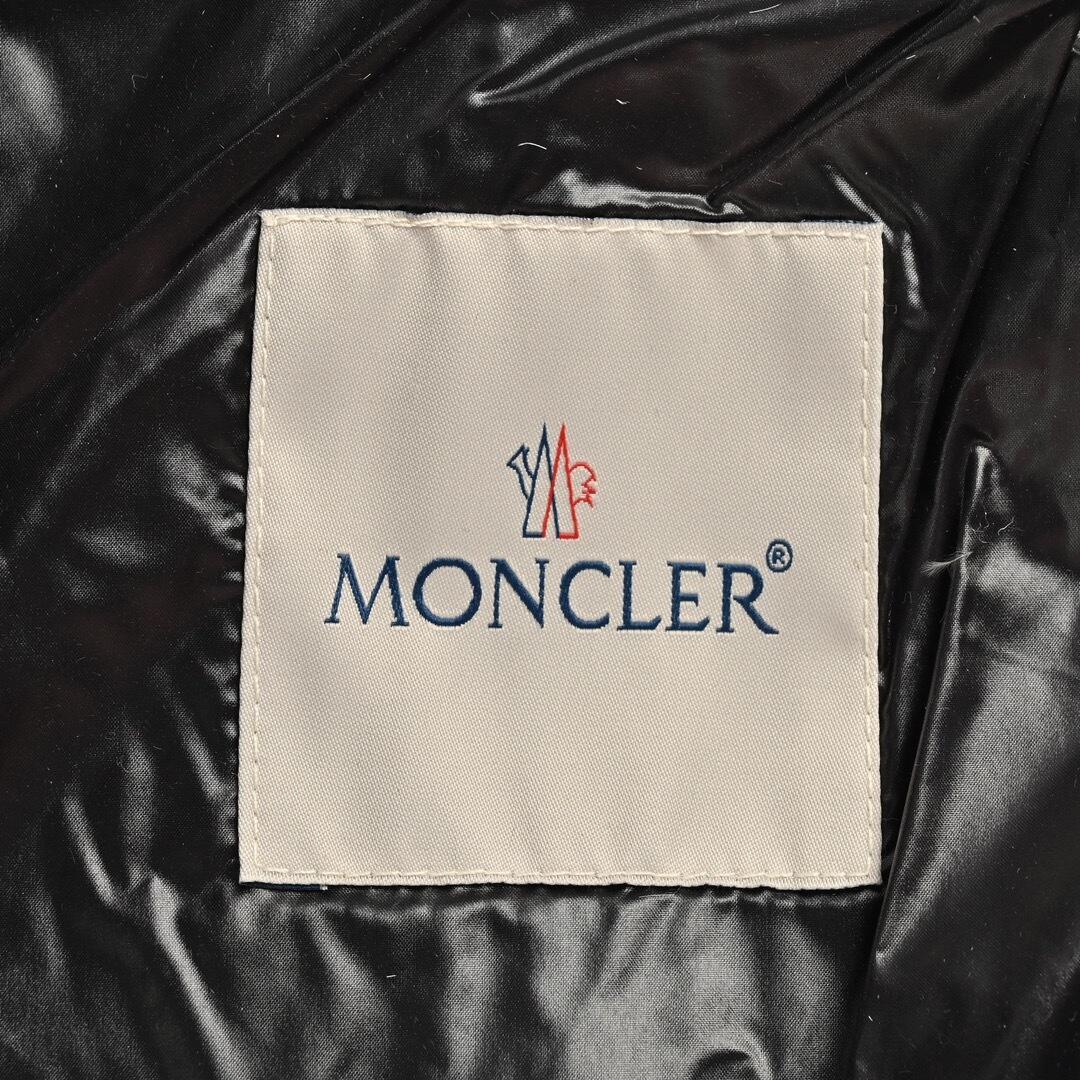 Moncler House of Genius gilet down vest