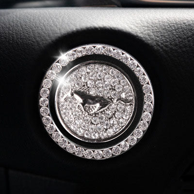 LAST SALE🔥49% OFF🔥One Click Start Button To Personalize The Interior