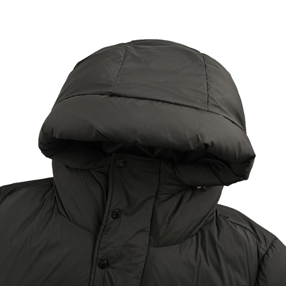 Moncler MC Maya down jacket