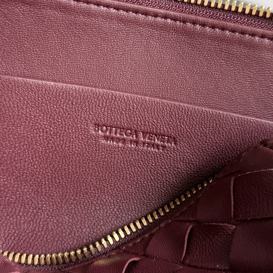 Bottega Veneta Concert Pouch Mini Bag 794258
