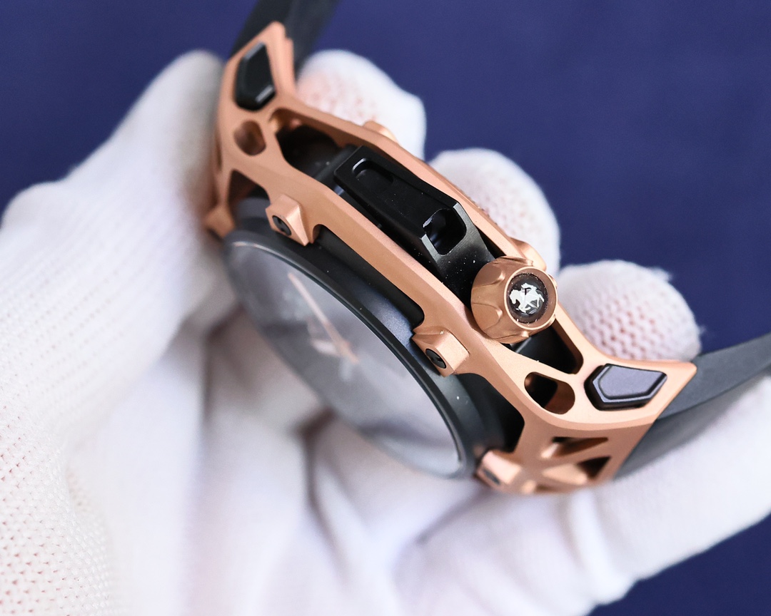 Hublot Techframe Ferrari Ferrari 70th Anniversary Tourbillon Chronograph