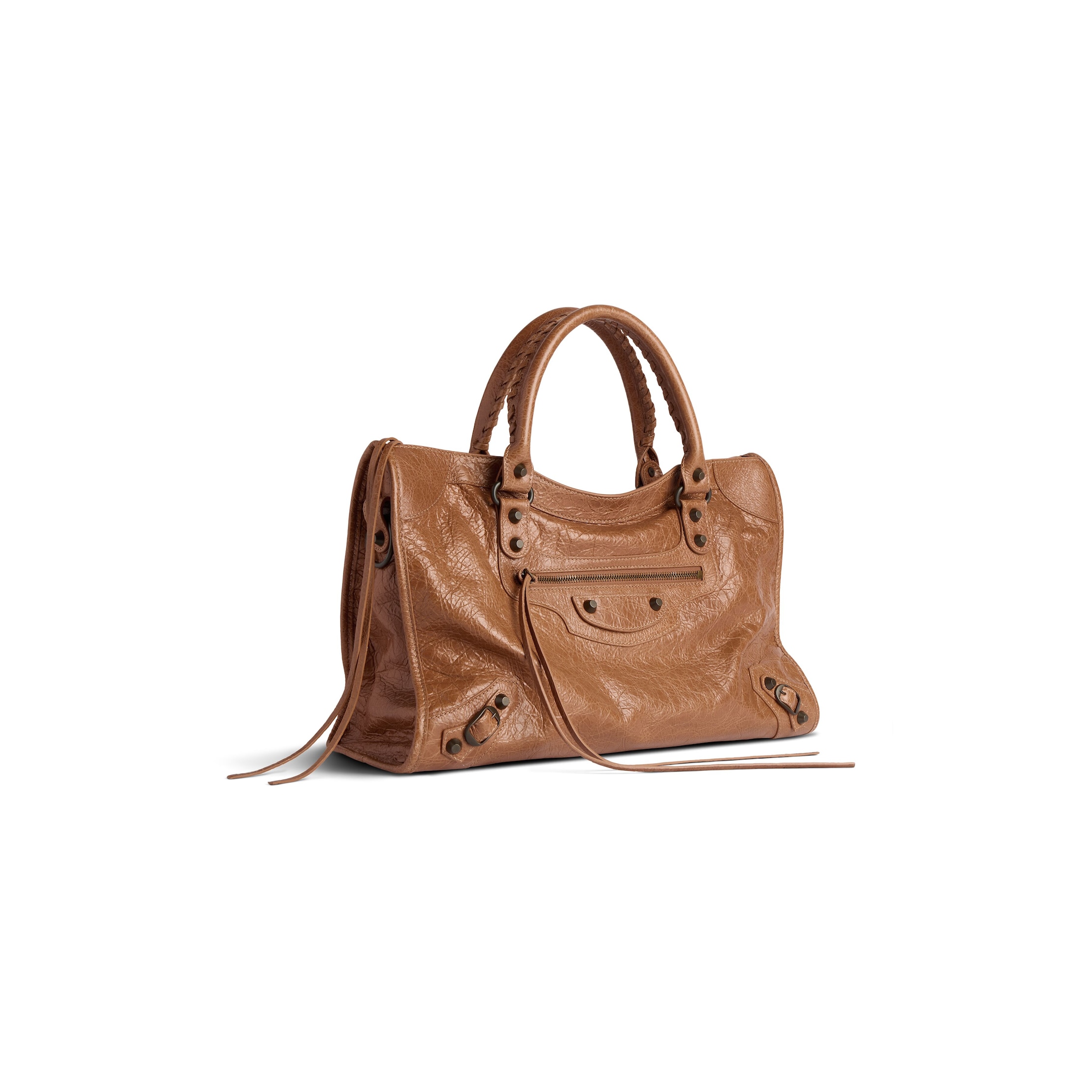 Balenciaga Le City Bag Medium8230582ABEK1000