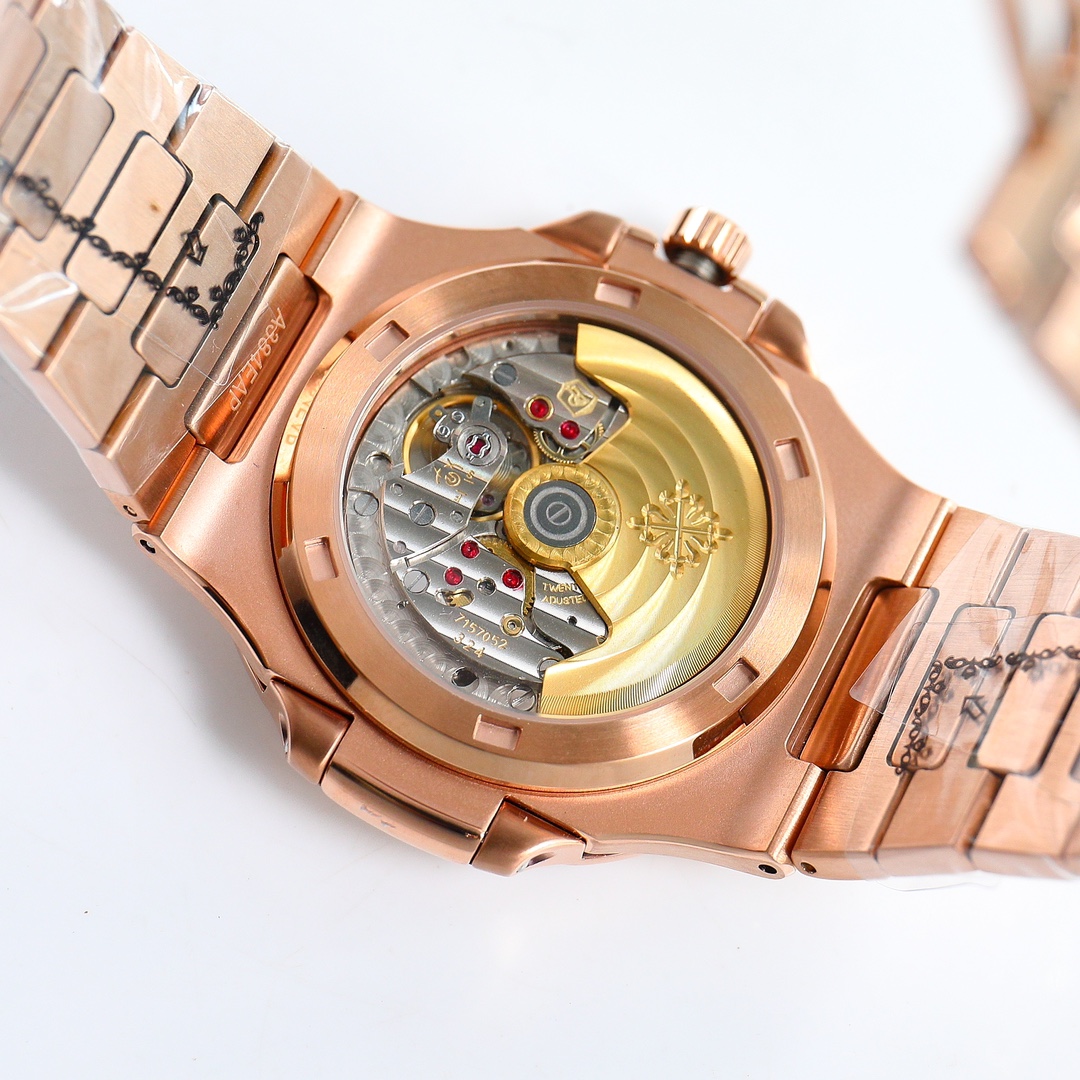 Patek Philippe Elegant Sports Series 57111A-014