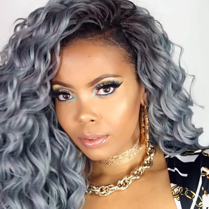 Natural Wig, Best Wig Ever Type Hair