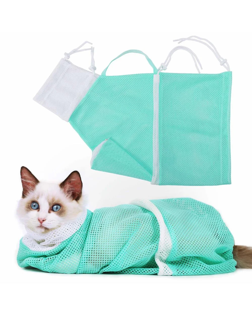 🐾PET GROOMING BATH BAG-Buy 3 GET 1 Free & Free Shipping