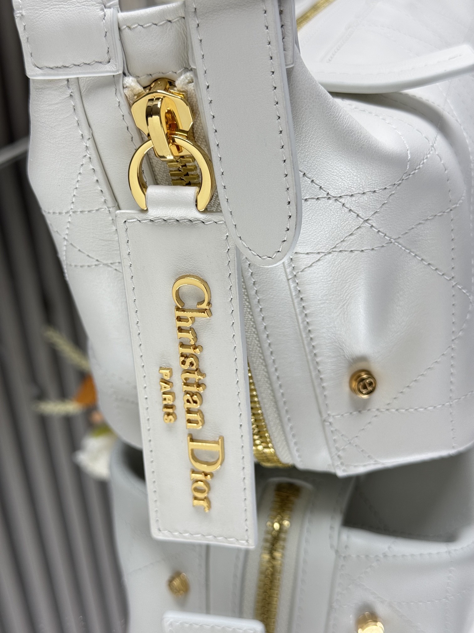 Dior D-Journey Small Bag 2416