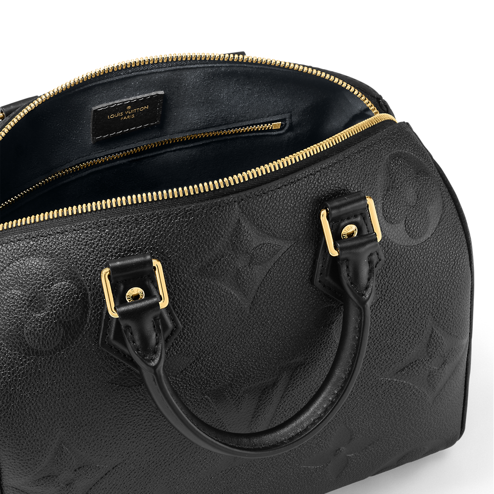 Louis Vuitton SPEEDY BANDOULIÈRE 25 Handbag M58951