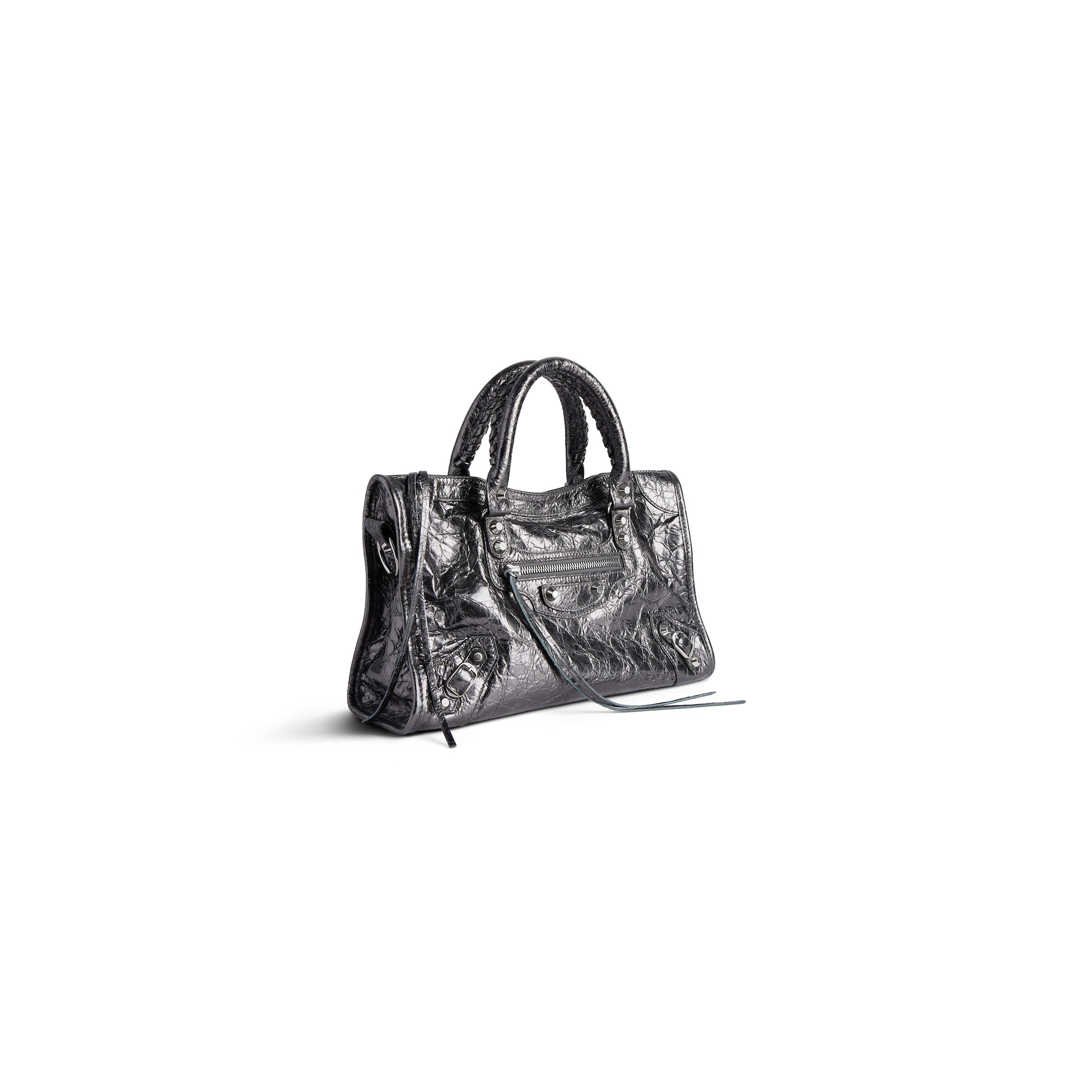 Balenciaga Le City Bag Small7977892AA9R1314