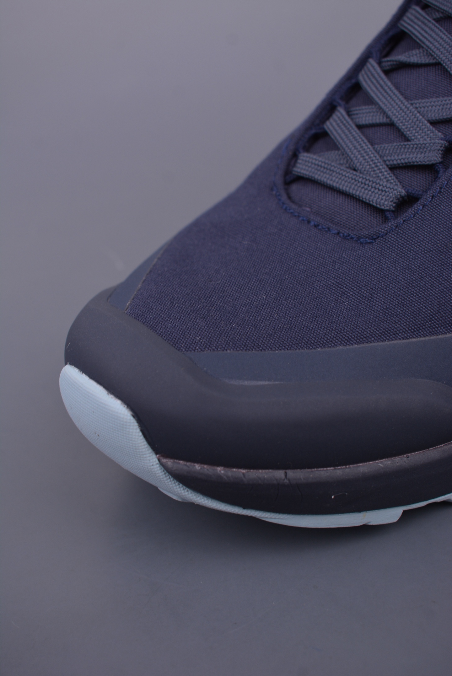 Arc'teryx Norvan Club FG M sneakers Navy 0772183633