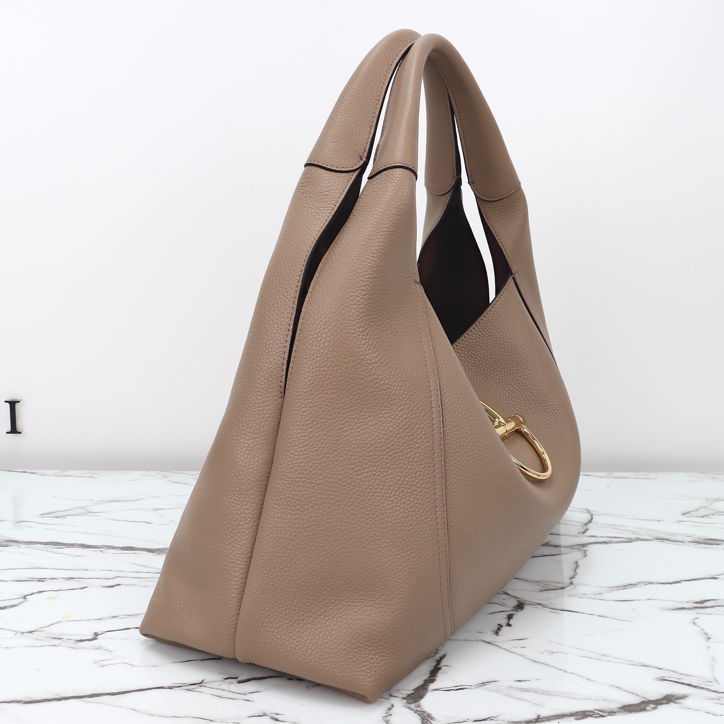 Gucci Softbit XL Shoulder Bag 837466 AAEAO 1523