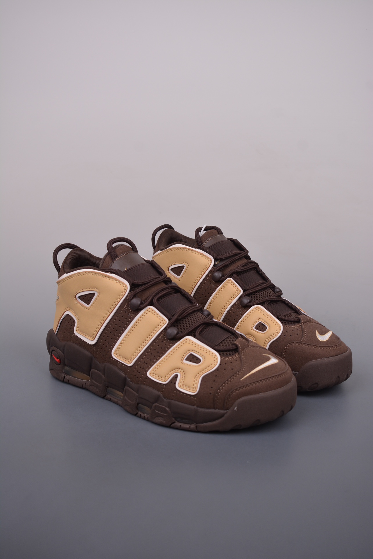 Nike Air More Uptempo 96 Coffee FB8883-200