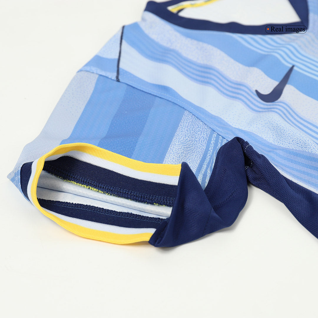 Tottenham Hotspur 2024/25 Away Football Shirt