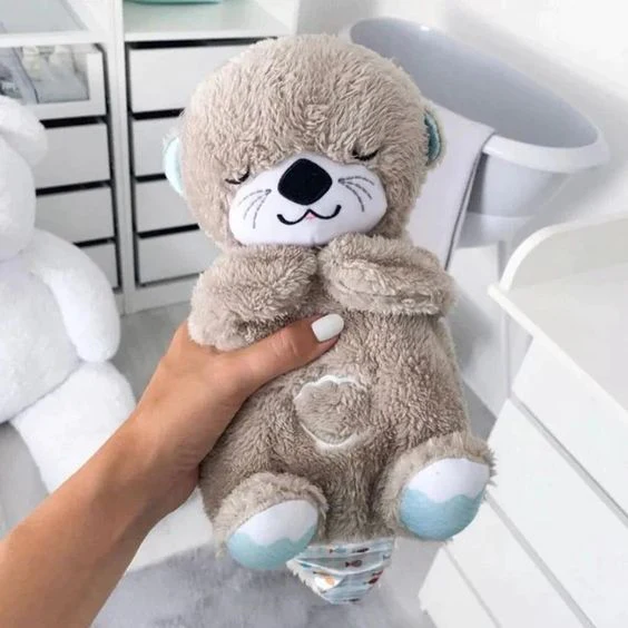 🔥Last Day Promotion - 50% OFF -Breathing Otter™🔥Buy 2 items save 10% off & Free Shipping