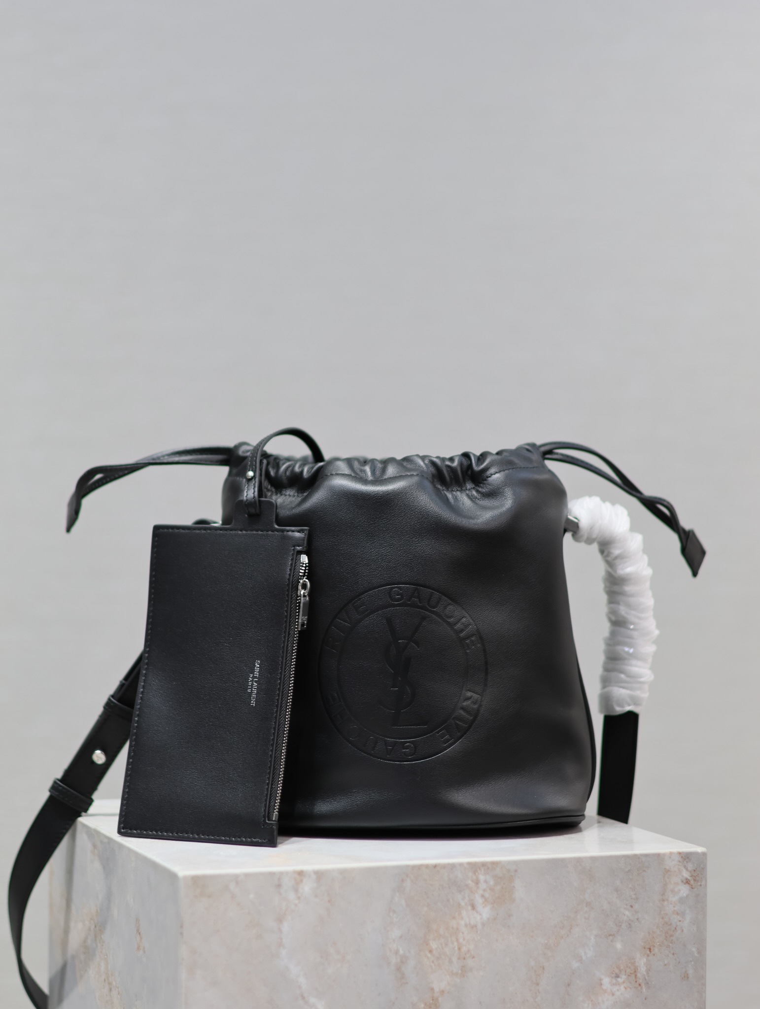 Yves Saint Laurent RIVE GAUCHE Crossbody Bag 710261