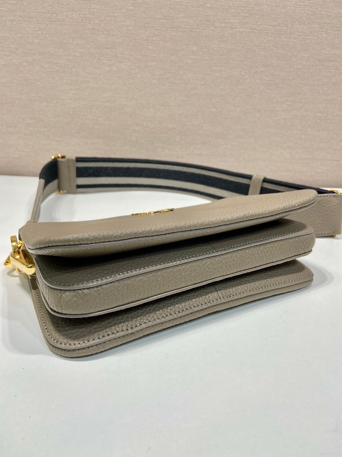 Prada three-layer bag 1BH194