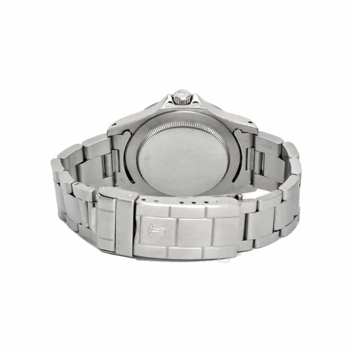 Rolex Explorer II 1655 “Steve McQueen” Vintage Handcrafted Replica Edition