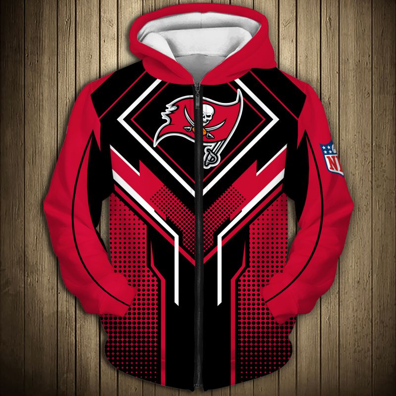 TAMPA BAY BUCCANEERS 3D TBB220