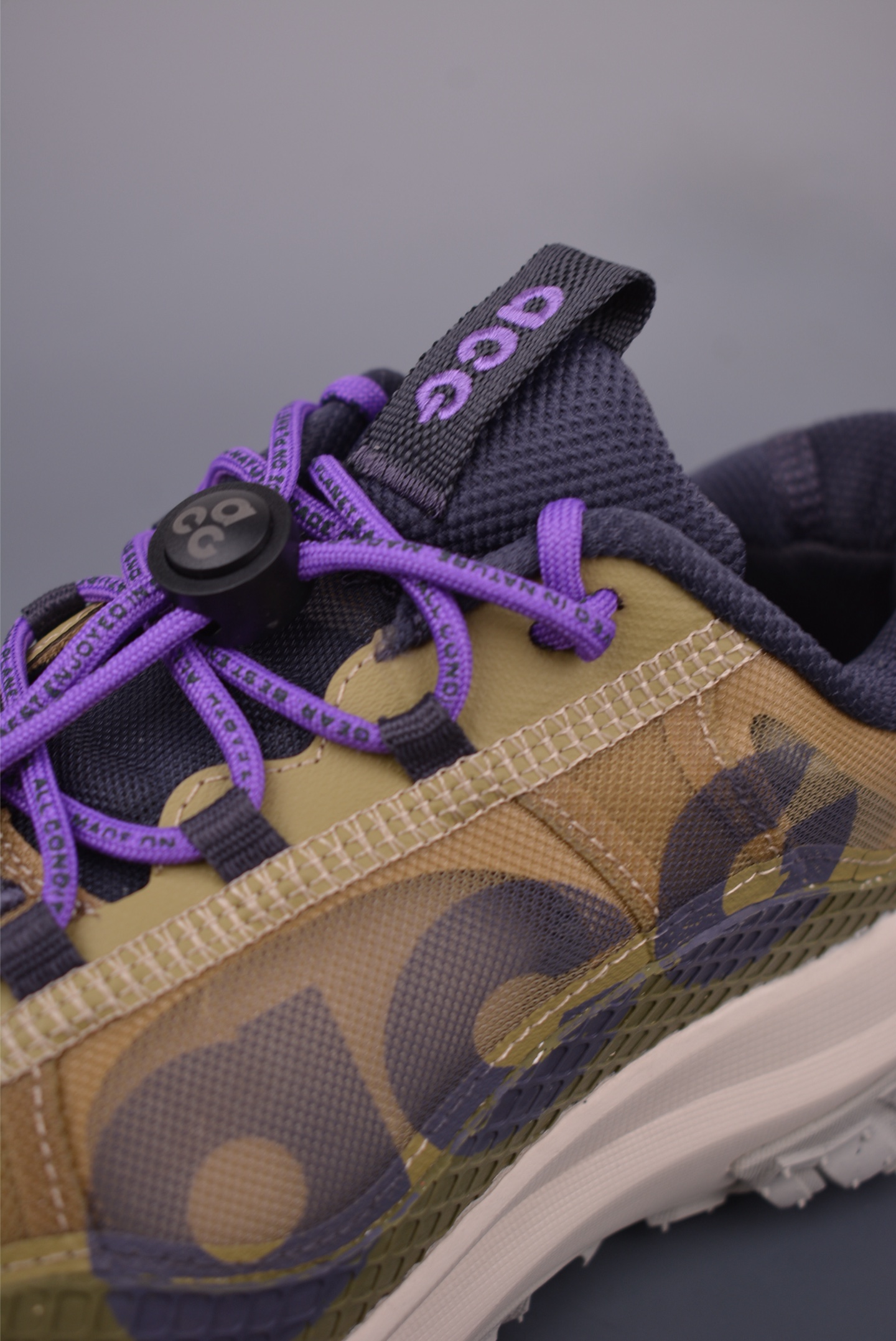 NikeACG MOUNTAIN FLY 2 LOW 