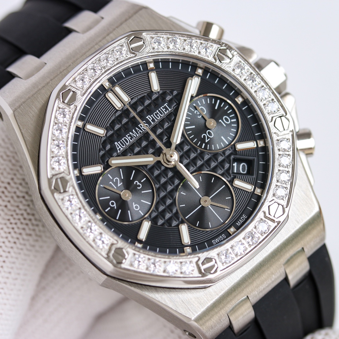 Audemars Piguet Royal Oak Offshore 26092CK.ZZ.D002CA.01