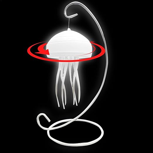 ଳଳ-Dynamic jellyfish atmosphere light