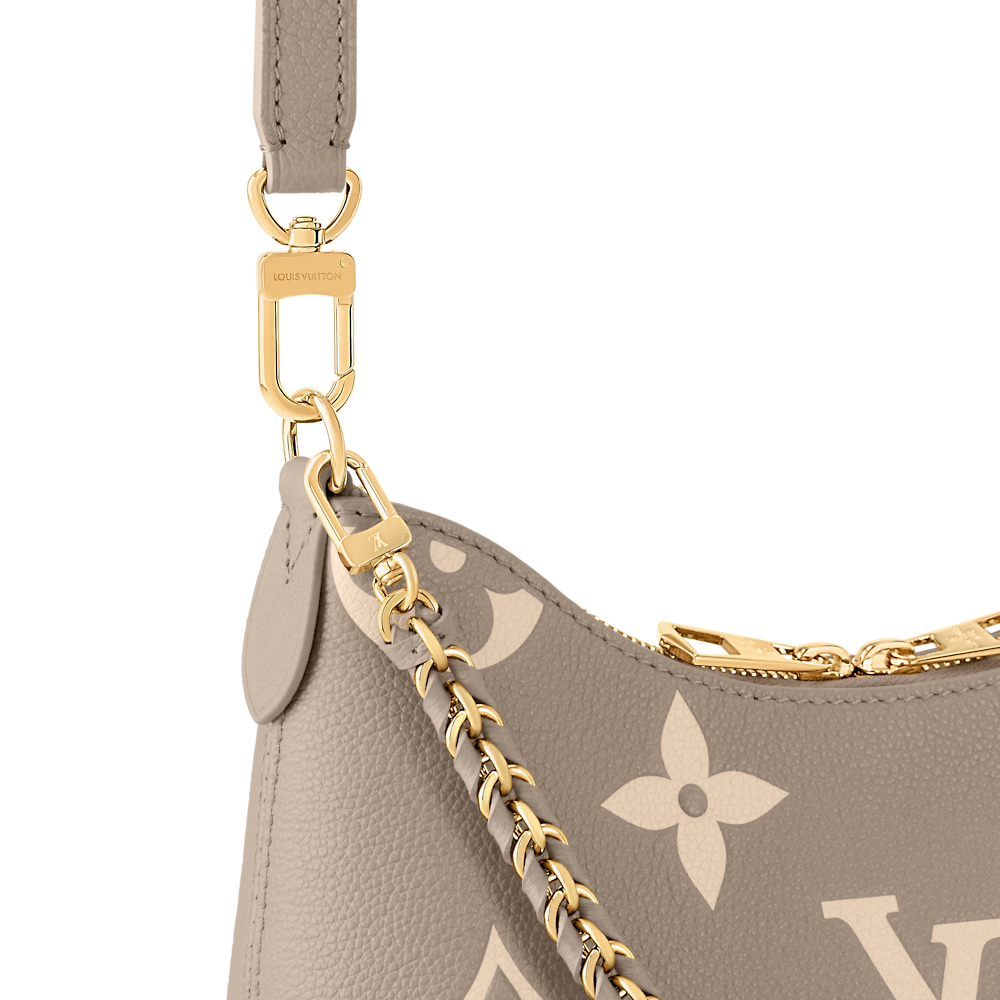 Louis Vuitton BOULOGNE Small Handbag M13224