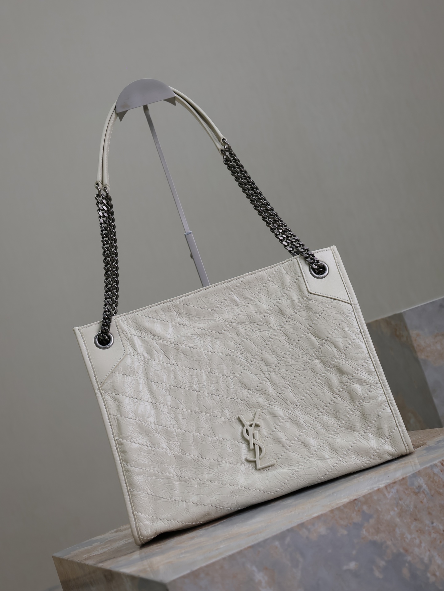 Yves Saint Laurent Niki shopping bag 577999