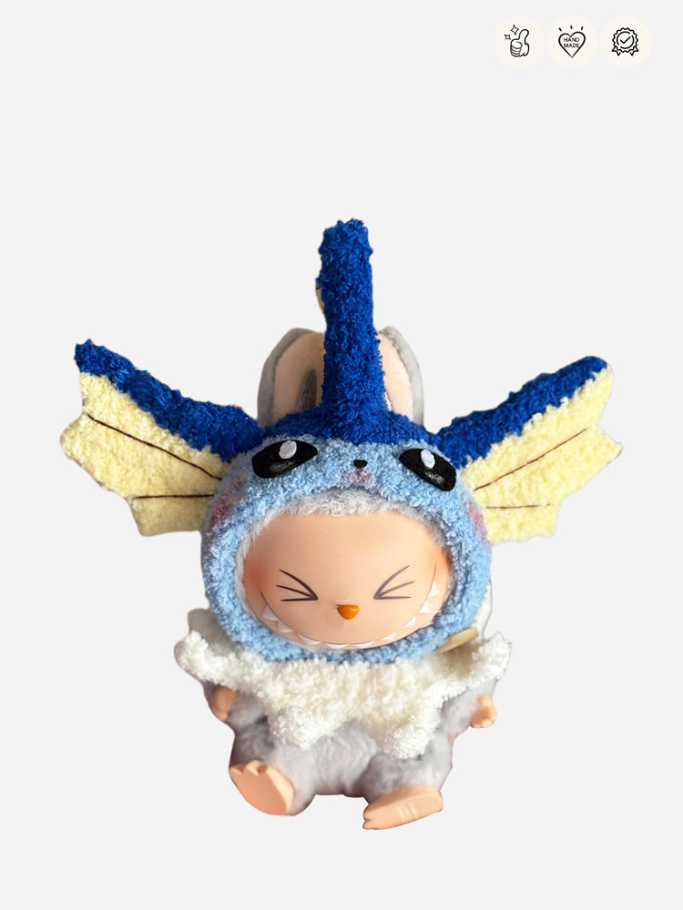 Pokémon  Outfit