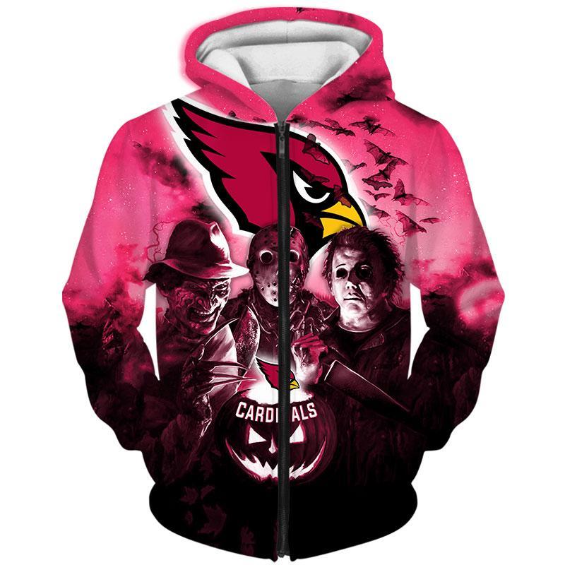 ARIZONA CARDINALS 3D GGSA0481